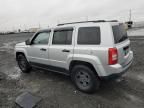 2013 Jeep Patriot Sport