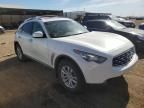 2011 Infiniti FX35