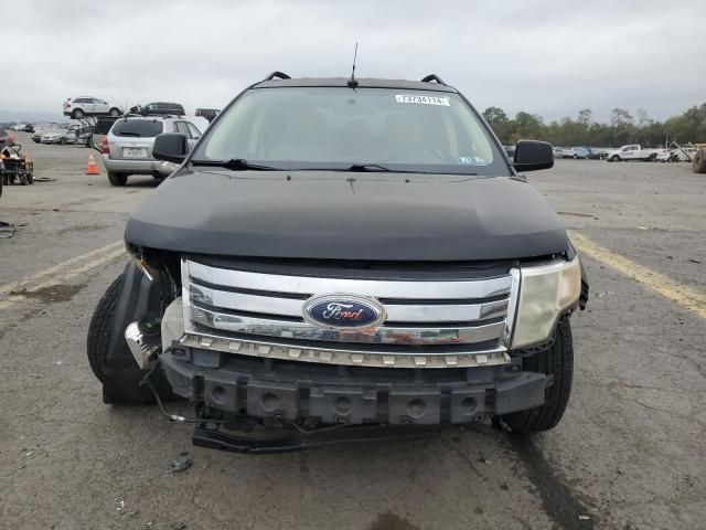 2008 Ford Edge SEL