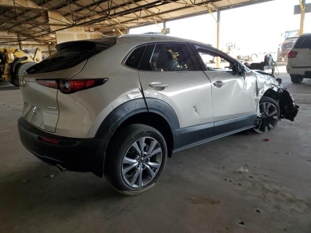 2024 Mazda CX-30 Premium