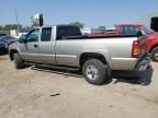 2001 GMC Sierra C2500 Heavy Duty