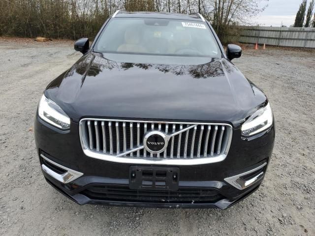 2022 Volvo XC90 T8 Recharge Inscription