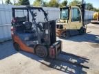 2007 Toyota Forklift