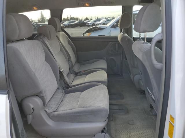 2007 Toyota Sienna CE