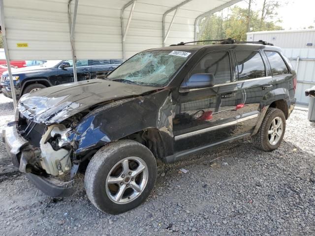 2005 Jeep Grand Cherokee Limited