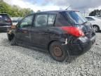 2009 Nissan Versa S