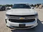 2021 Chevrolet Suburban C1500 LT