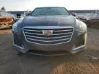 2017 Cadillac CTS Luxury