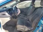 2010 Honda Insight EX