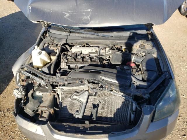 2006 Nissan Altima S