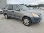 2006 Honda CR-V EX