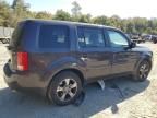 2014 Honda Pilot EXL