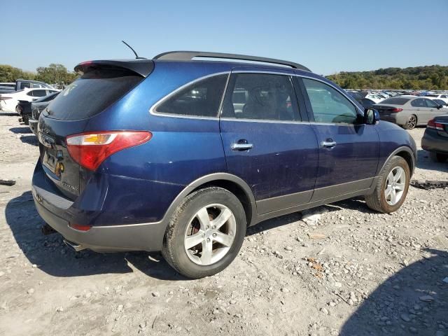 2007 Hyundai Veracruz GLS