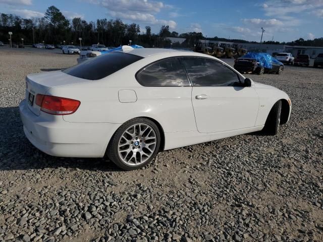 2009 BMW 328 I