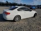 2009 BMW 328 I