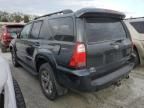 2007 Toyota 4runner Limited