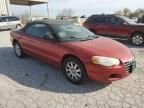 2004 Chrysler Sebring GTC