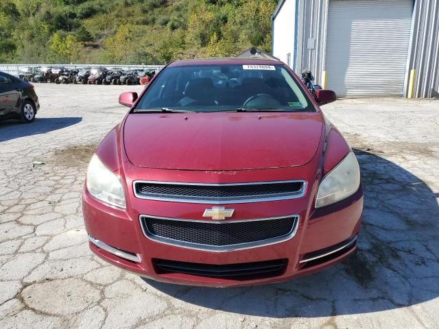 2010 Chevrolet Malibu 2LT