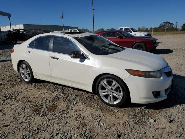 2010 Acura TSX