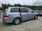 2006 Honda Odyssey Touring