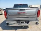 2022 GMC Sierra Limited K1500 SLT