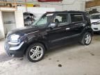 2010 KIA Soul +