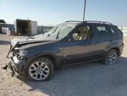 2012 BMW X5 XDRIVE35I en venta en Andrews, TX