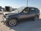 2012 BMW X5 XDRIVE35I