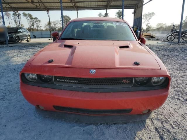 2009 Dodge Challenger R/T