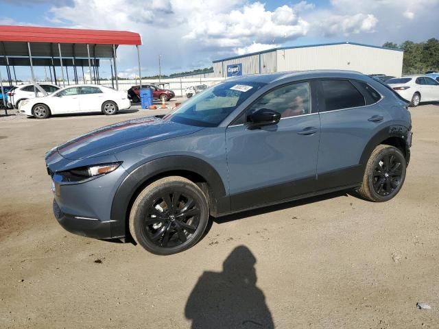 2024 Mazda CX-30 Preferred