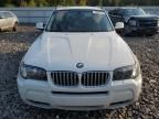 2010 BMW X3 XDRIVE30I