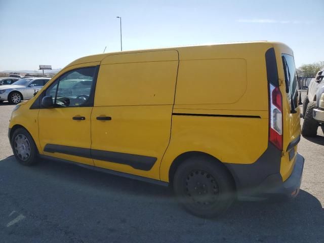 2017 Ford Transit Connect XL