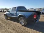 2004 Dodge Dakota Quad Sport