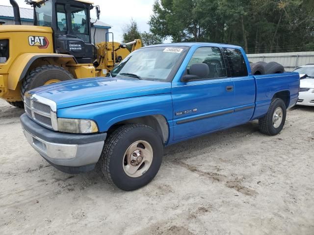 2001 Dodge RAM 1500