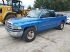 2001 Dodge RAM 1500