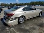 2014 Lexus LS 460