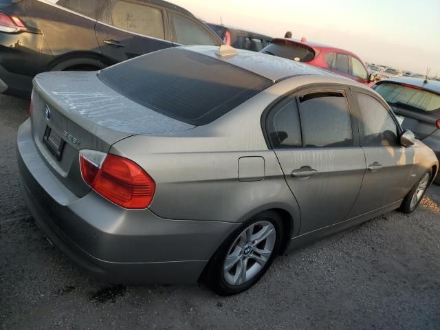 2008 BMW 328 I