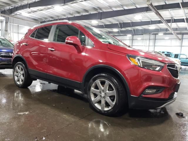 2017 Buick Encore Essence