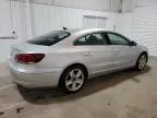 2013 Volkswagen CC Sport