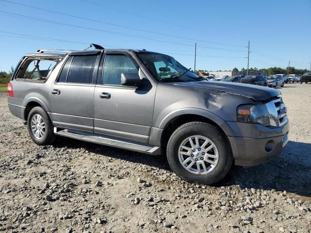 2014 Ford Expedition EL Limited