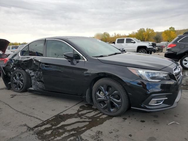 2018 Subaru Legacy 3.6R Limited