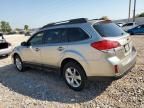 2014 Subaru Outback 2.5I