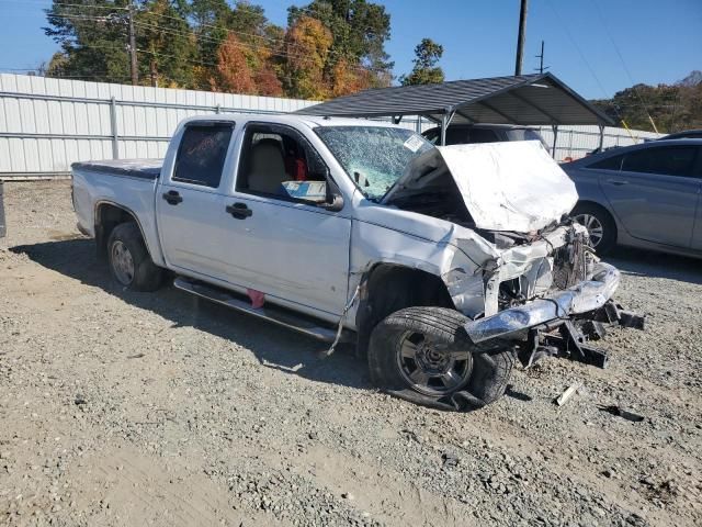 2006 GMC Canyon