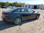 2010 Audi A6 Prestige