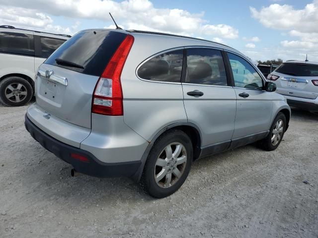 2009 Honda CR-V EX