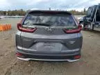 2022 Honda CR-V EXL