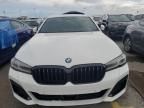 2022 BMW 530E