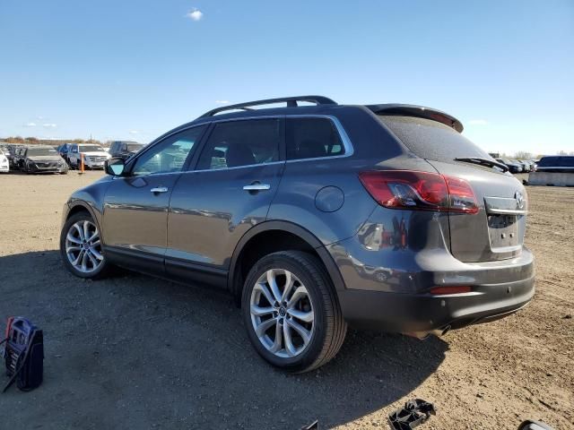 2013 Mazda CX-9 Grand Touring