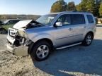 2011 Honda Pilot EXL