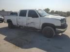 2006 Chevrolet Silverado K2500 Heavy Duty